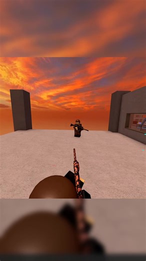 Roblox Phantom Forces: Stream Highlights 5