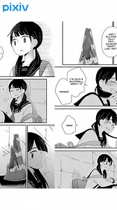 ✨ Discover new manga on pixiv! ✨ “Cones!” by Tabata (田ばた) is now available! 🔺 What’s everyday life like for a girl who loves traffic cones…? 🚧👧 Read the full comic here 👉 https://www.pixiv.net/en/artworks/128310831?utm_source=facebook_ba&utm_medium=social&utm_campaign=pixivision_manga&utm_content=cones #pixiv #pixivision #comics #manga #mangatoread #recommendedmanga #cones | pixiv