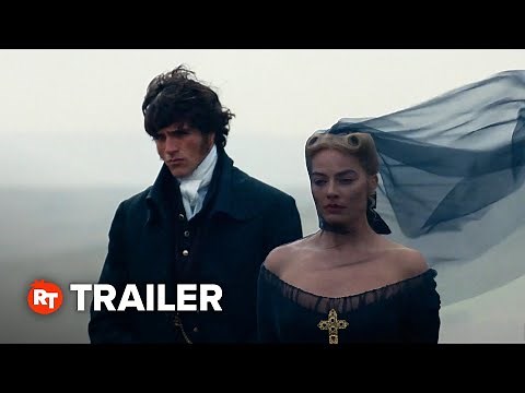 Wuthering Heights Trailer #1 (2026)