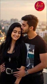 Dil Ki Dhadkan - New Romantic Hindi Song 2025 | Bollywood Love Melody | Melody & Dhun Studio