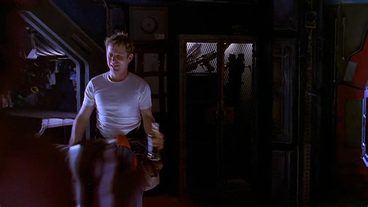 Andromeda - S01E01 - Under the Night (1)