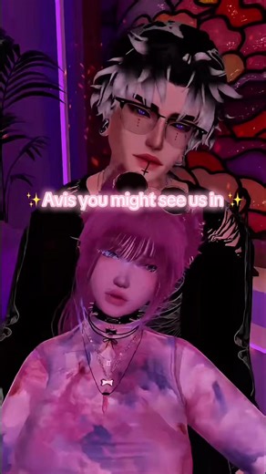 Exploring Avatar Matching in VRChat Community