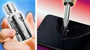 You've probably heard about ceramic coating a car to protect it's paint, but what if you tried to ceramic coat a smartphone? | Linus Tech Tips