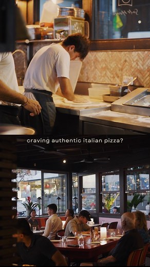 Where good views meet even better pizza Salt House Pizzeria open 7 days | 11:30am 'til late 🍕 | Salt House