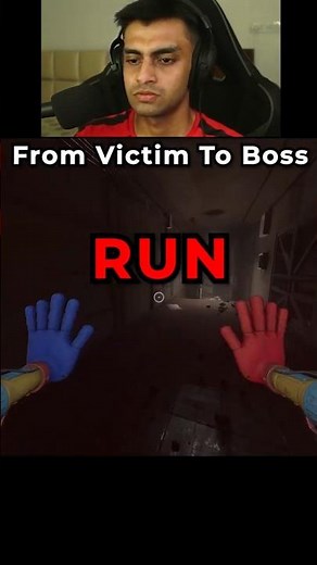 Started as a Victim… Ended as the Boss 💀