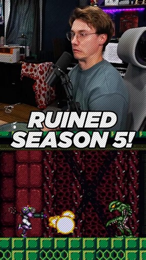 Ruined Season 5!