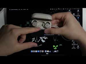 How to Pair JBL Reflect Mini NC with Macbook?