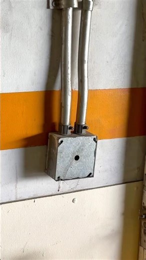 American Conduit Must Have Different Rules 👀