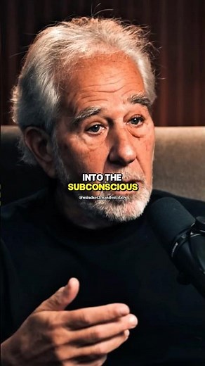 How to Reprogram Your Subconscious Mind | Bruce Lipton