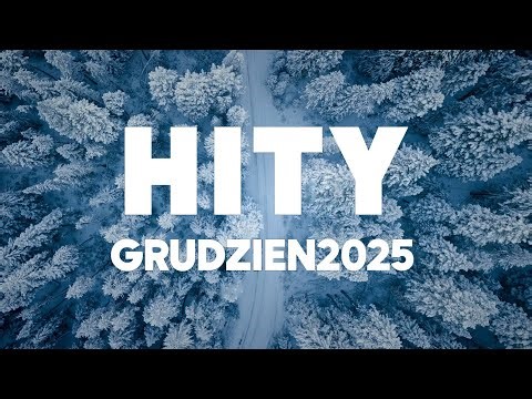 Eska Hity Grudzień 2025 🎧 Top Radiowe Przeboje – Eska Hotlist
