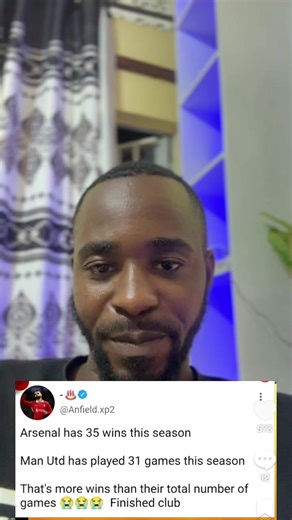 Arsenal Fans vs Manchester United Fans: The Rivalry