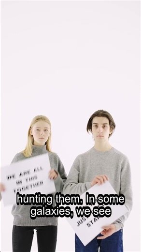 The hidden clue behind the most mysterious objects in space