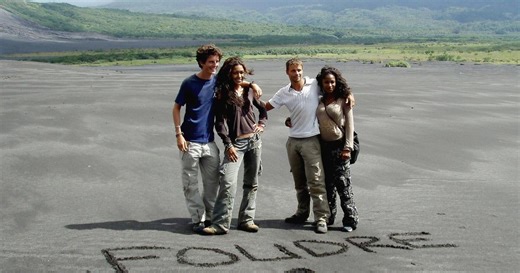 Foudre - Saison 2 - Épisode 8 : Problèmes de couples