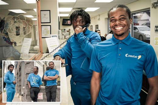 Exclusive | NYC rehab centers overwhelmed as legal weed fueling higher wave of addiction: ‘I forgot who I was’