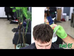 Textured Fringe LIVE Tutorial