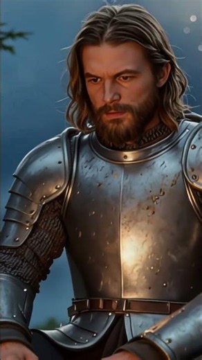 Warrior SINGS - WORLD PREMIER 10:30 AM ET - Martyn Lucas