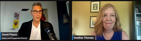 TN Mom PAC founder Heather Thomas explains how Tennessee legislature drove her to act