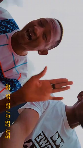 with Dr nel❤️❤️