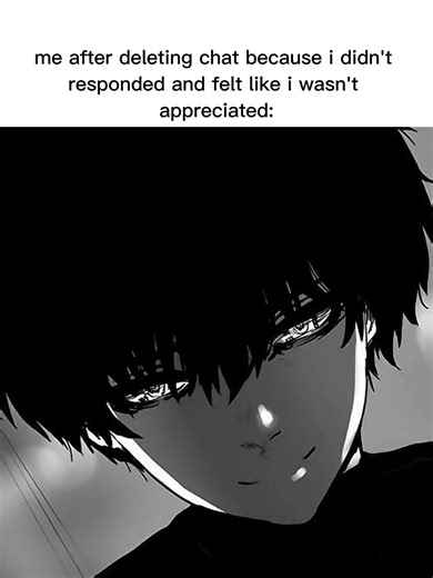 The Psychology of Feeling Unappreciated #animeedit #amv