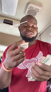 Change and balance explained 😂😂😂 | Celebrity Bus Conductor.