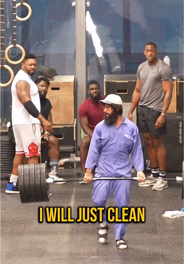 Los mejores momentos de las bromas de Anatoly