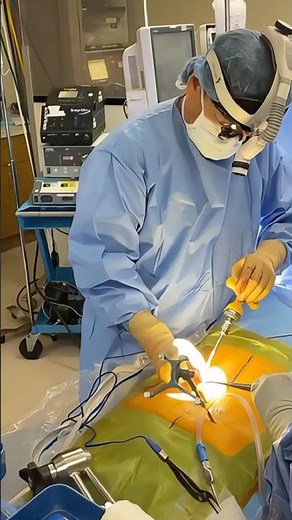 Why would a spine surgeon remove hardware?