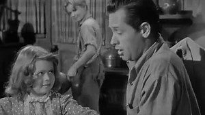 Father Is a Bachelor 1950 - William Holden - Coleen Gray