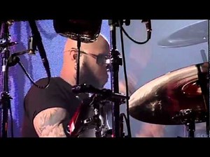 Guns N' Roses - Chinese Democracy (Live HD from The Joint in Las Vegas) Professional Shot