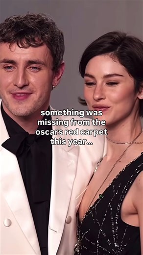 Something was missing from the 2026 Oscars red carpet… Some sustainable fashion moments♻️ Emma Watson is a celeb who’s helped bring sustainable fashion to the red carpet💚 From recycled fabrics to vintage gowns, she showed that fashion and sustainability can go hand in hand. But at this year’s Oscars, the sustainable looks were noticeably missing. Follow CloSh for more fashion culture and sustainable fashion inspo #theoscars #oscars #oscars2026 #explore #fashion