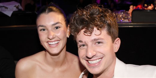 All About Charlie Puth's Wife Brooke, Who Is Pregnant With the Couple's First Child
