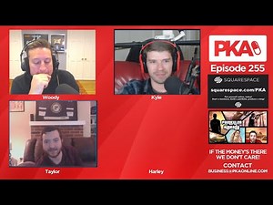 Kyle's Devastating Breakup and Aftermath - Painkiller Already Clip