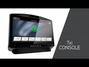 Matrix 7xi: Form and function, entertainment and insight