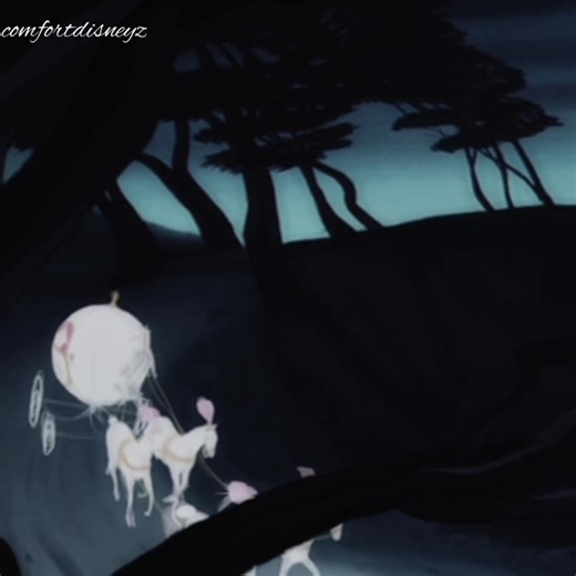 Experience the Magic of Cinderella's Iconic Scene