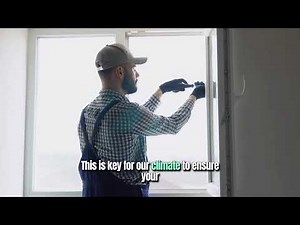 How to Install an Energy-Efficient Window | Western Idaho Homeowners
