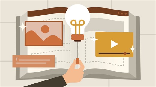 Develop a content-first mindset beyond marketing - Cultivating a Content-First Mindset Video Tutorial | LinkedIn Learning, formerly Lynda.com