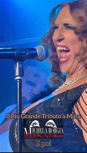 E pensare che questa canzone fu inizialmente giudicata "improponibile" dai discografici dell'epoca, per poi diventare uno dei brani più celebri della Grande Mina dopo la sua esecuzione a "Milleluci" nel 1974. Mina, in perfetto stato di grazia, interpreta "E poi" con una coinvolgente sensualità e uno stile moderno, di rottura ma assolutamente raffinato. Nessuno nei primi anni ‘70 aveva osato tanto. La protagonista del brano è una donna che si rifiuta di ricominciare una storia d'amore (e di sesso