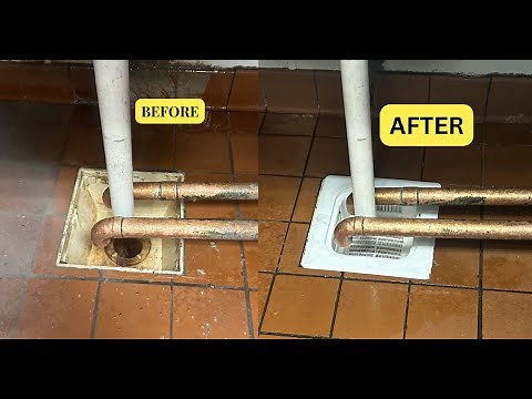 How To Keep Your Restaurant Drains Clean A Comprehensive Guide