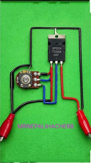 2SC5200 (SPTECH TTC5200).