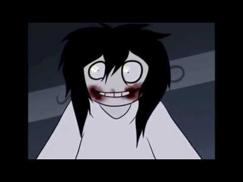 JEFF THE KILLER AWOKEN