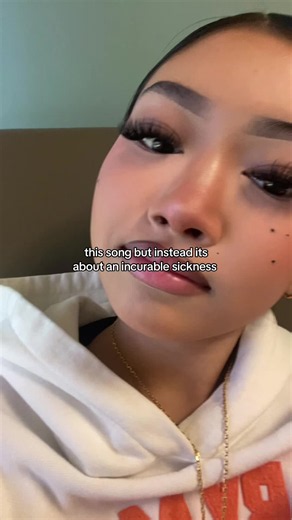 olive u needa stop coming out w bangers, how do i explain im tired the moment i wakeup #krosalyn #lupus #rhuematoidarthritis #foryoupage #chronicillness