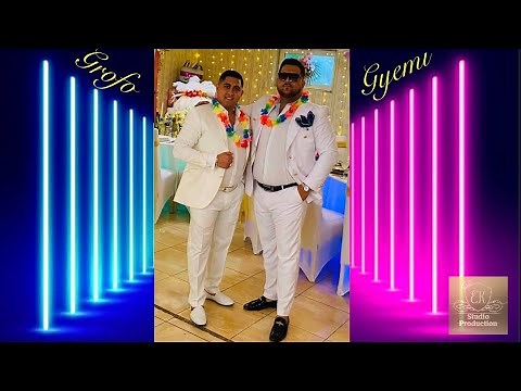 Kis Grofo & Gyemi - Halgato 2021 (Live Video)
