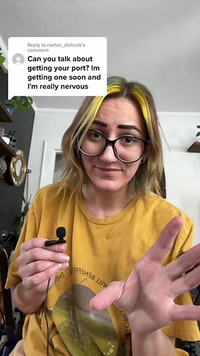 Understanding Medical Ports for IV Infusions and More