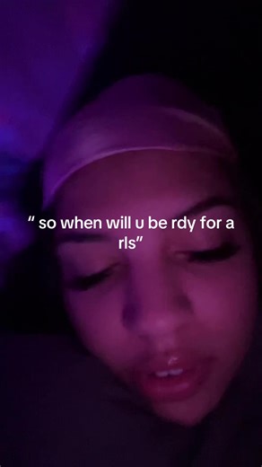 i’m js a lil traumatized