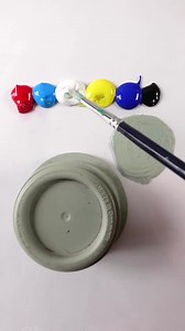 Color mixing | Painting Skills