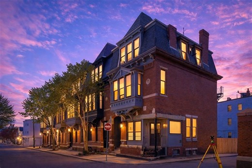 124 F St, Boston, MA 02127 - MLS 73501371 - Coldwell Banker