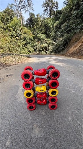 Wow Five Best Remote Control Rc moka car 😱