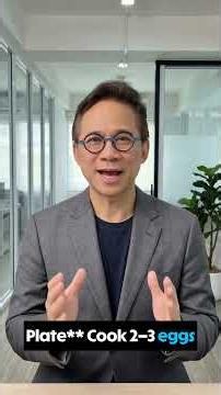 Over 60 This Hidden Breakfast Mistake Is Sabotaging Your Metabolism | Dr William Li