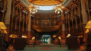 This Adventure-Themed Hotel at Hong Kong Disneyland Will Take You Around the World. | spot.ph