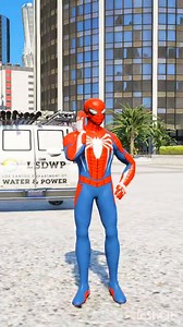 88K views · 677 reactions | GTA V: THOR SAVES SPIDERMAN, HULK, IRON-MAN AVENGERS FROM KIDNAP| #shorts #gta5 | Gangster Gaming | Facebook