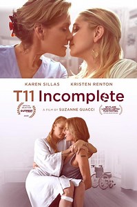 Zwiastun, trailer, wideo - T11 Incomplete (2020) - Filmweb